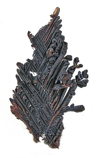 Copper image