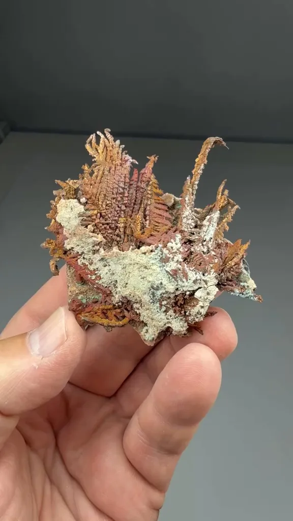 Copper - image 2