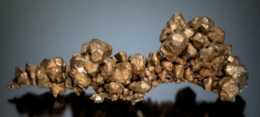 Copper image