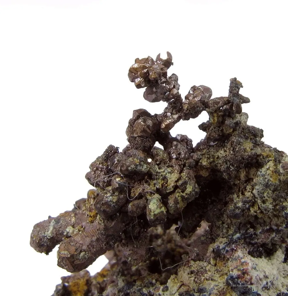 Copper - image 4