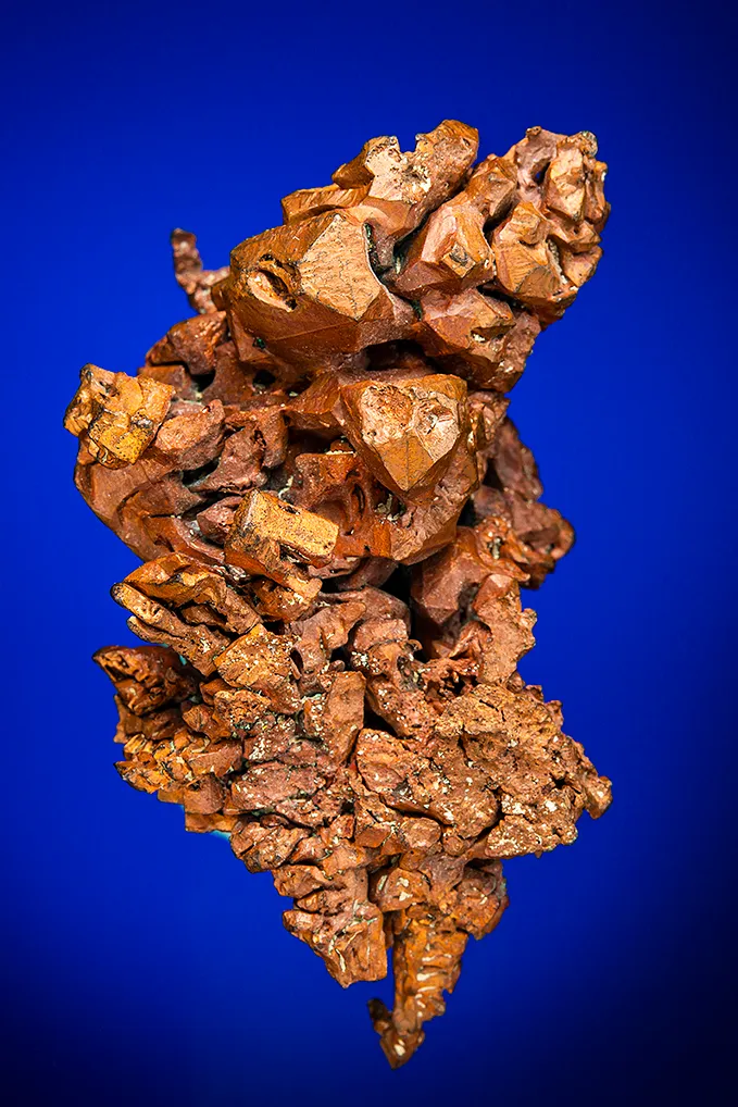 Copper image