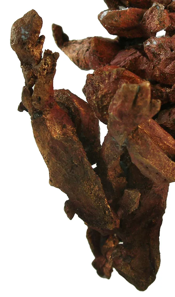 Copper - image 2