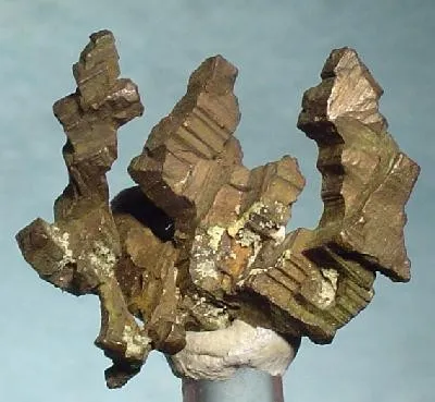 Copper image