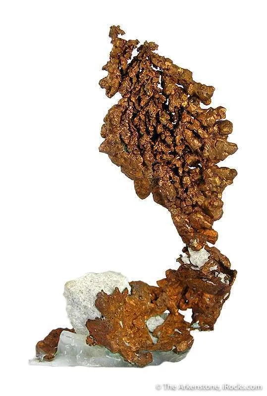 Copper image