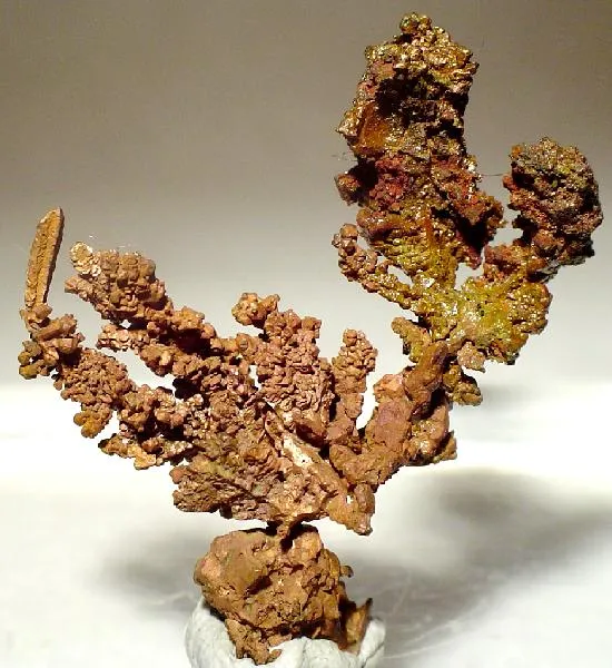 Copper image