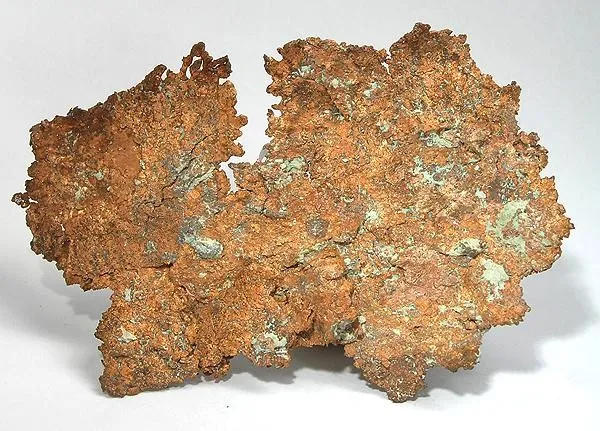 Copper image