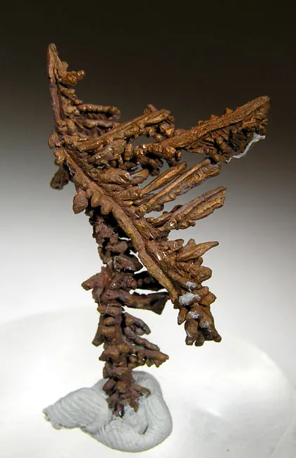 Copper image