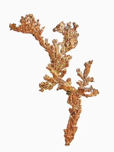 Copper image