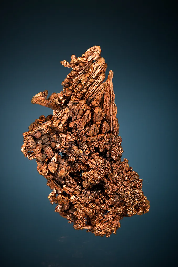 Copper image