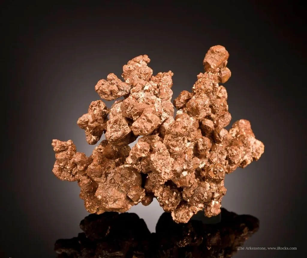 Copper - image 3