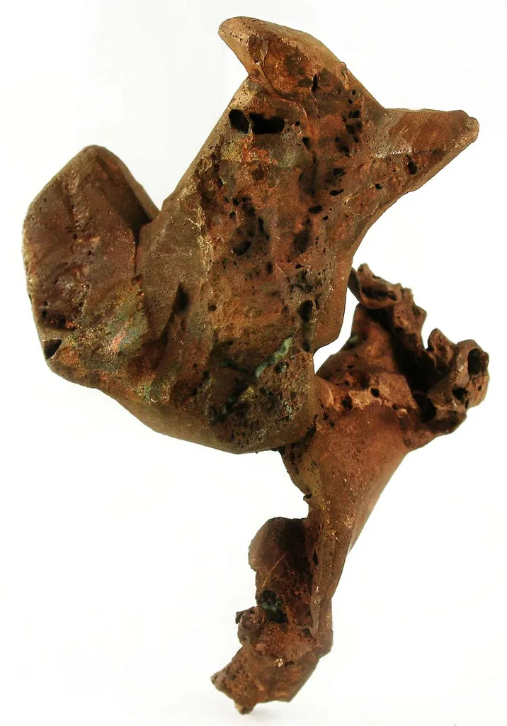 Copper - image 4