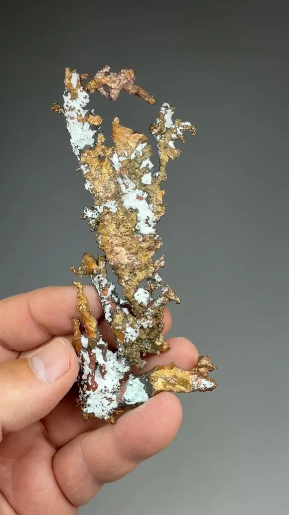 Copper - image 2