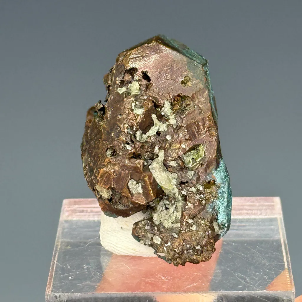 Copper image