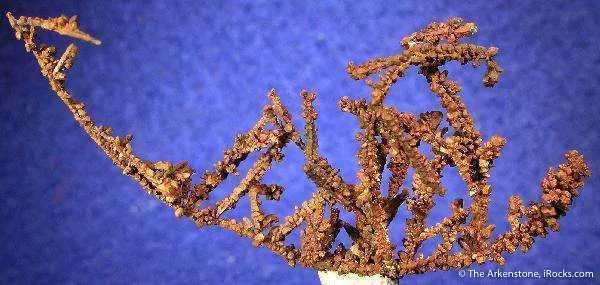 Copper image