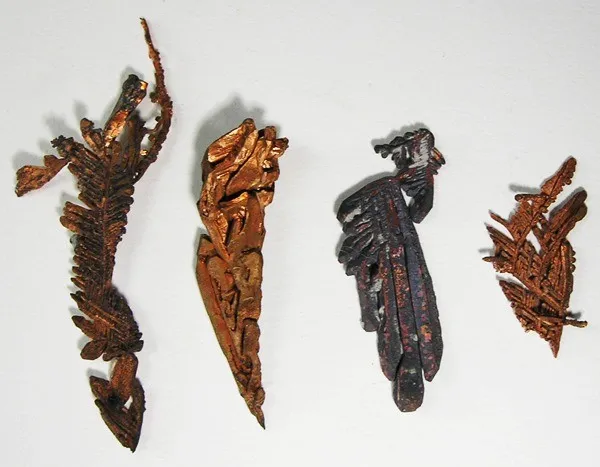 Copper image
