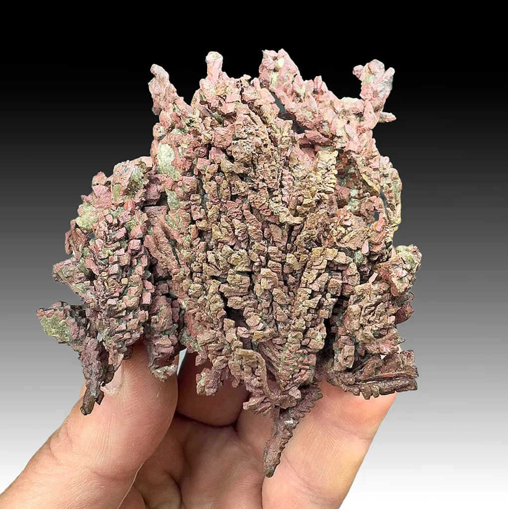 Copper image