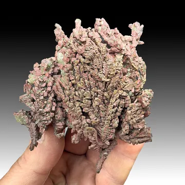 Copper