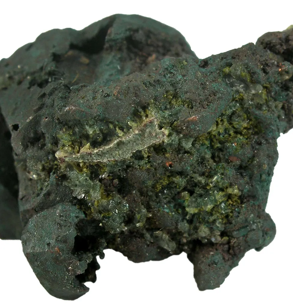 Copper - image 4