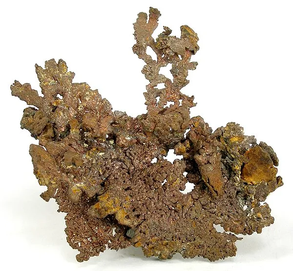 Copper image