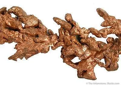 Copper - image 2