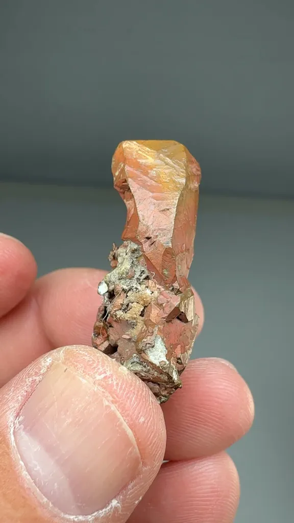 Copper image