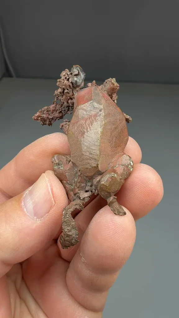 Copper - image 2