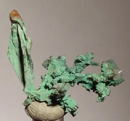Copper image