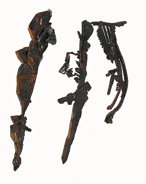 Copper image