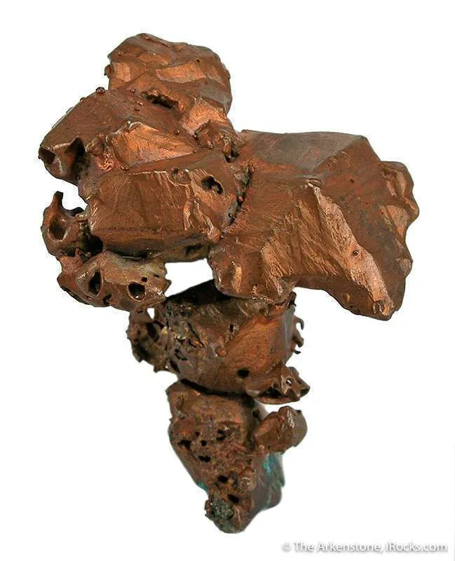 Copper image