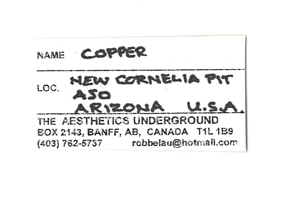 Copper - image 6