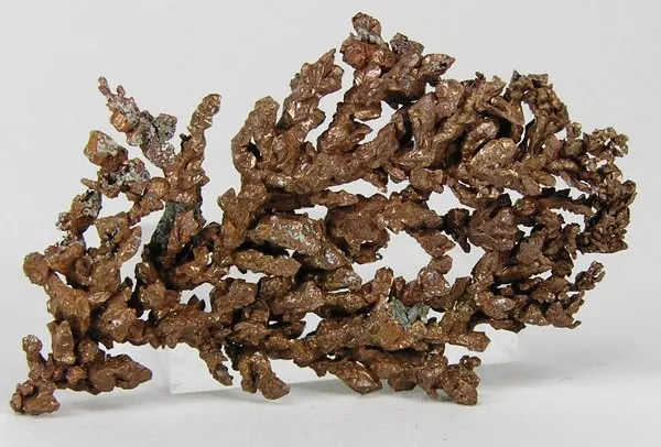 Copper - image 1