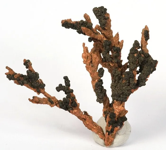 Copper image