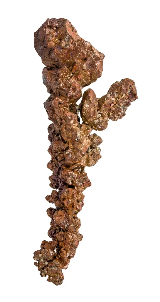 Copper image