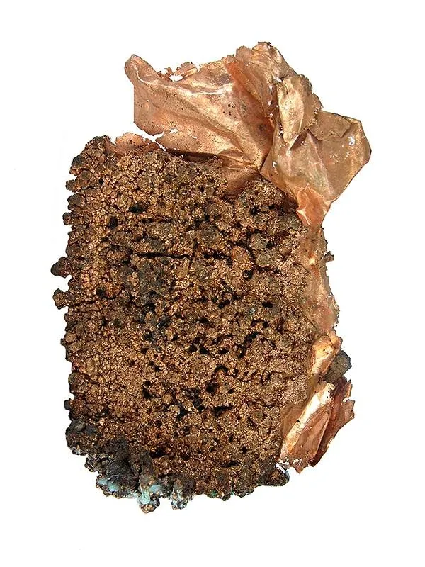 Copper image