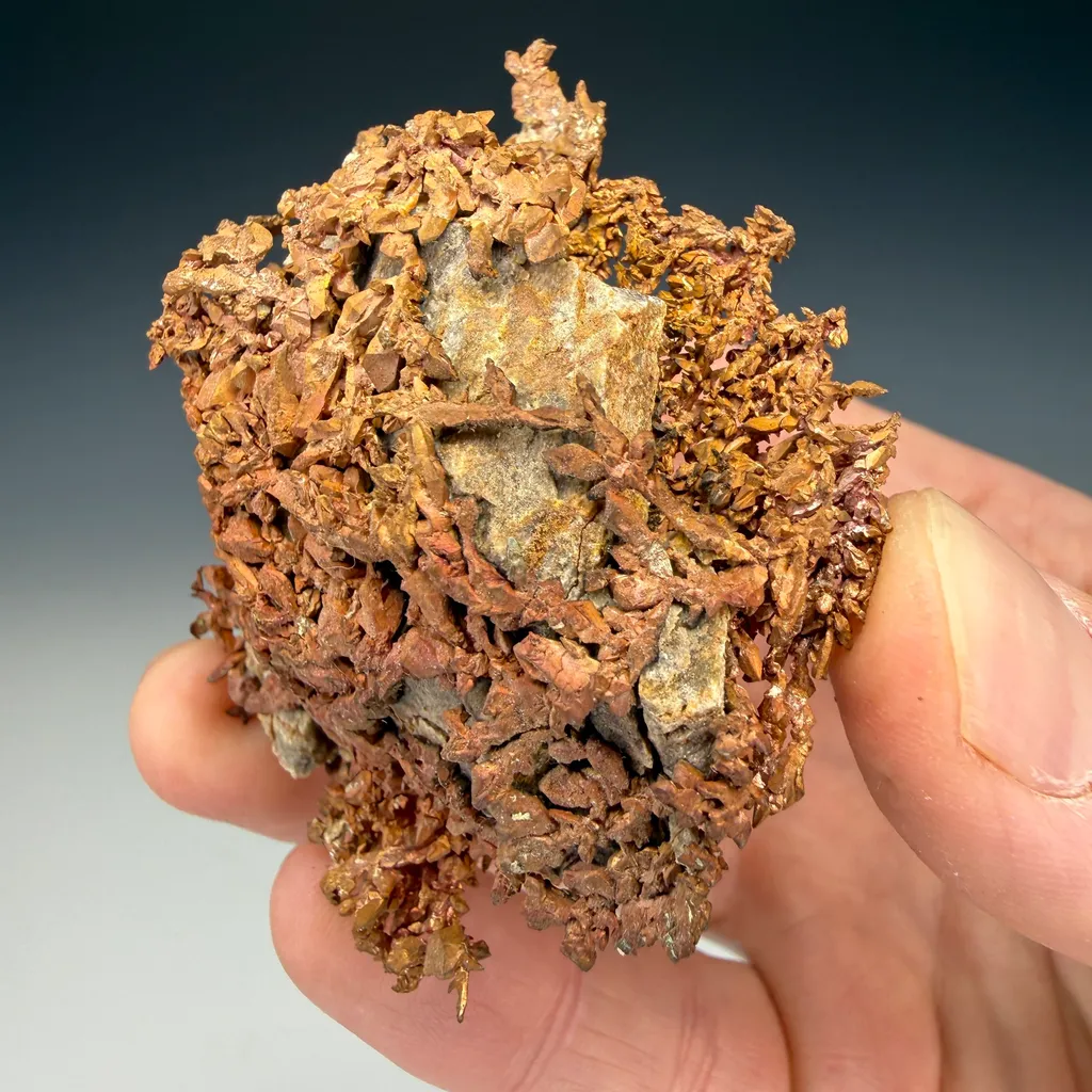 Copper - image 3