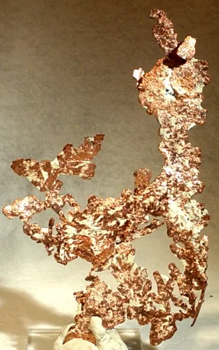 Copper image