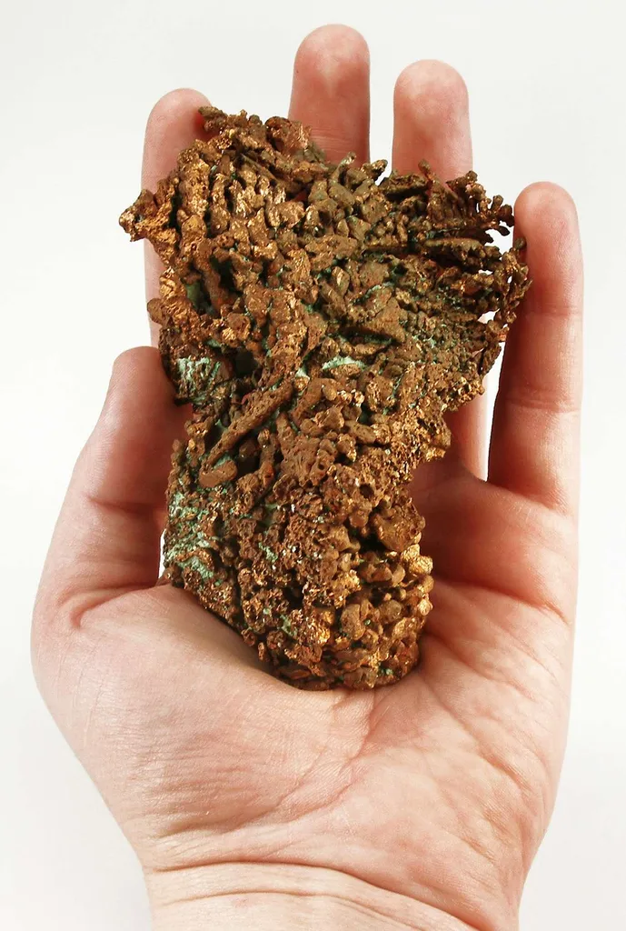 Copper - image 5