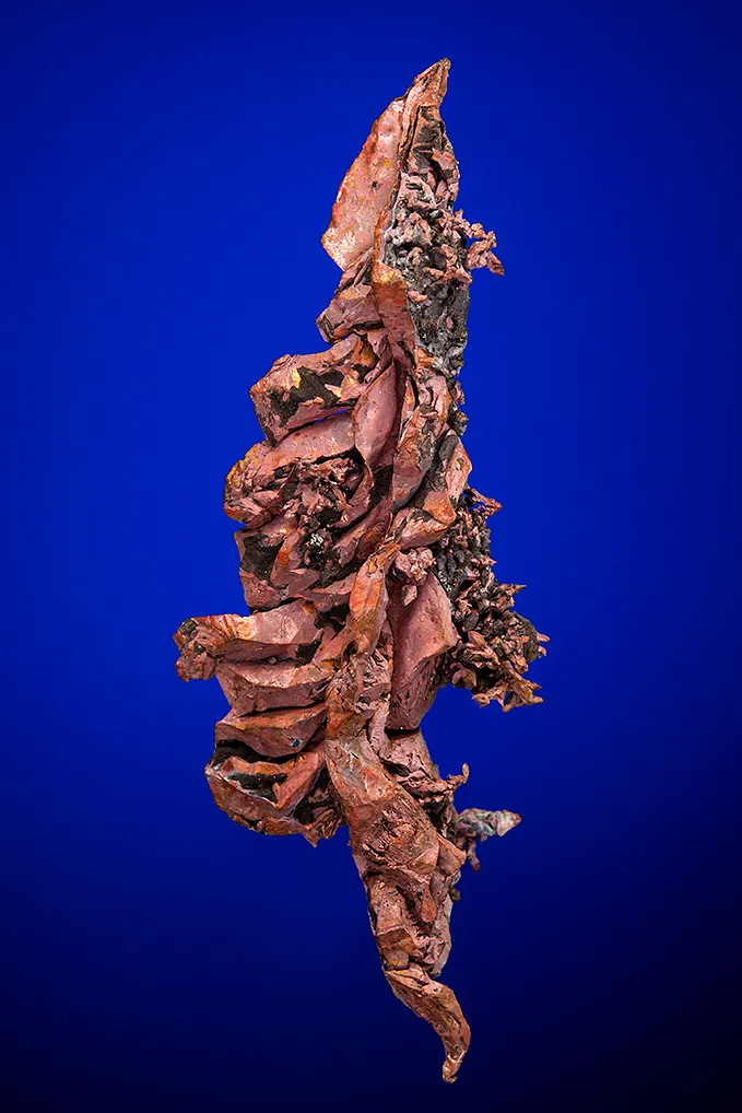 Copper image