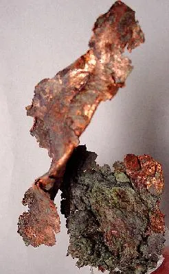 Copper image