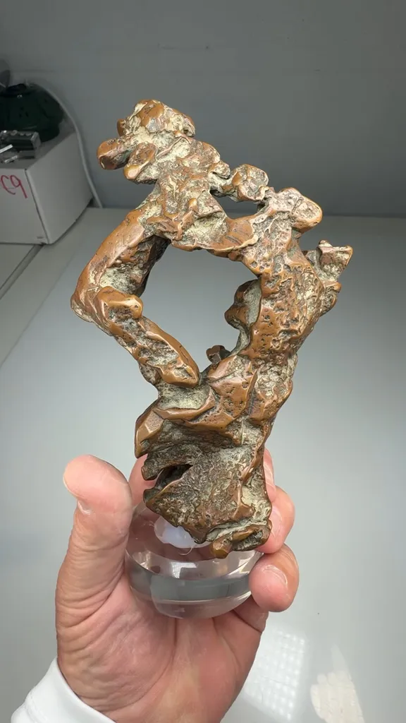 Copper - image 2