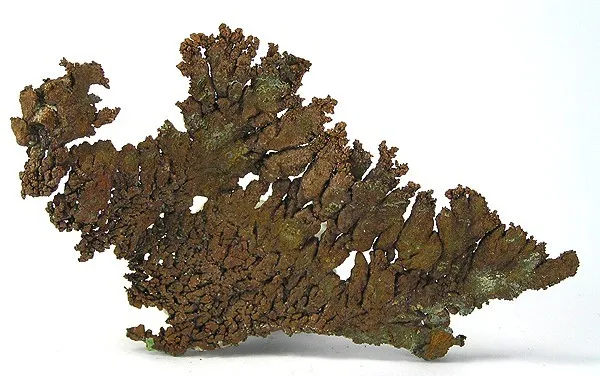 Copper image
