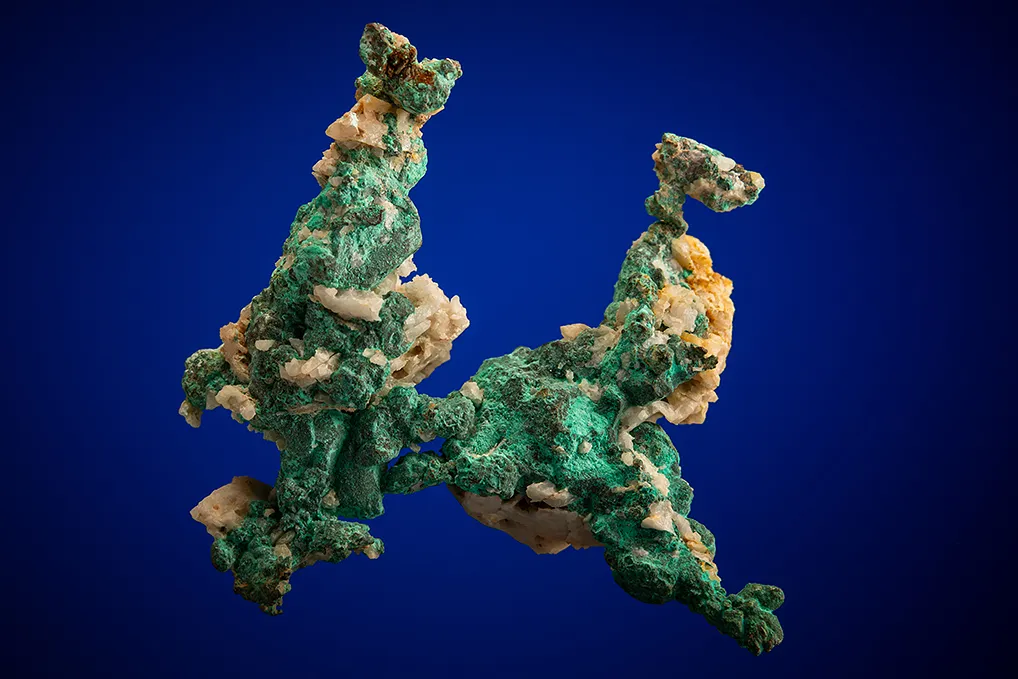 Copper image