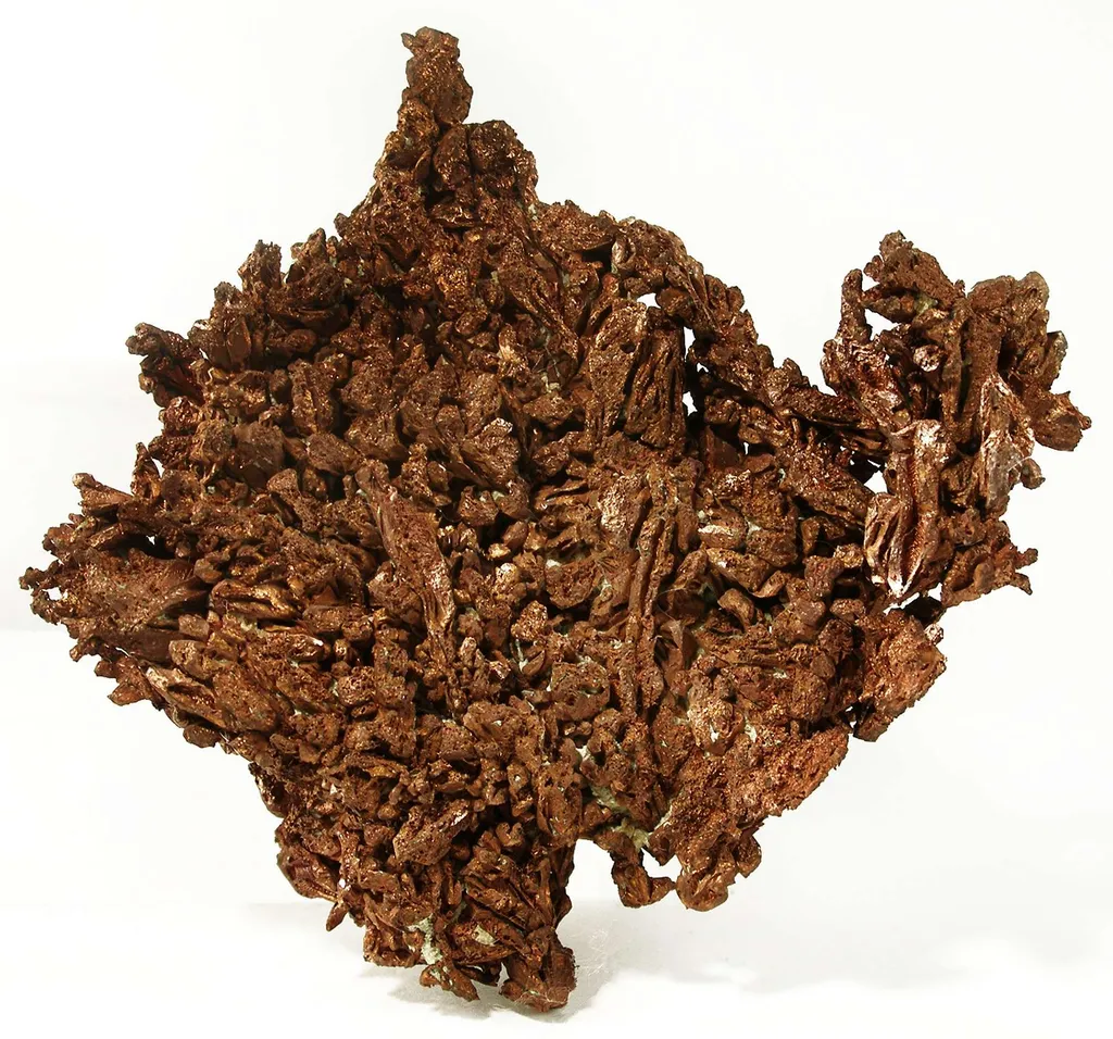 Copper - image 3