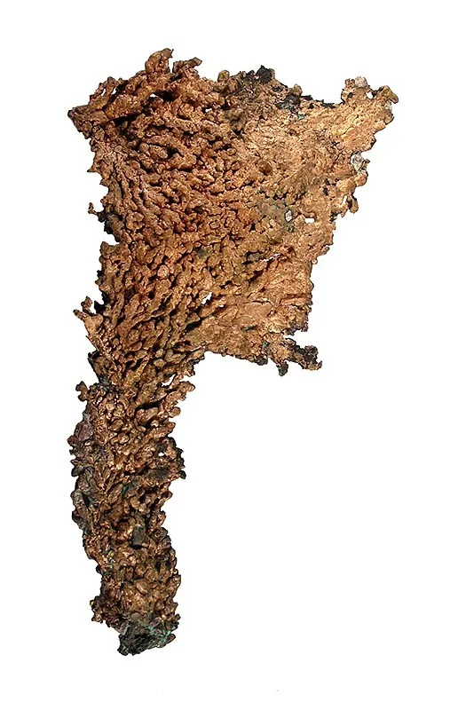 Copper image