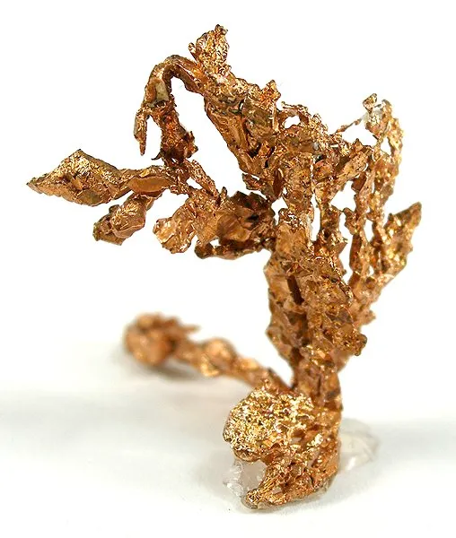 Copper image