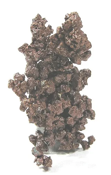 Copper - image 1