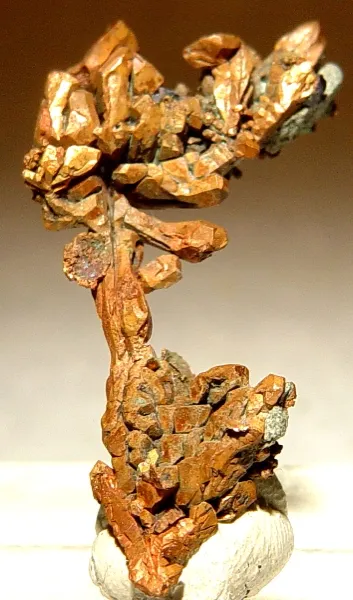 Copper image