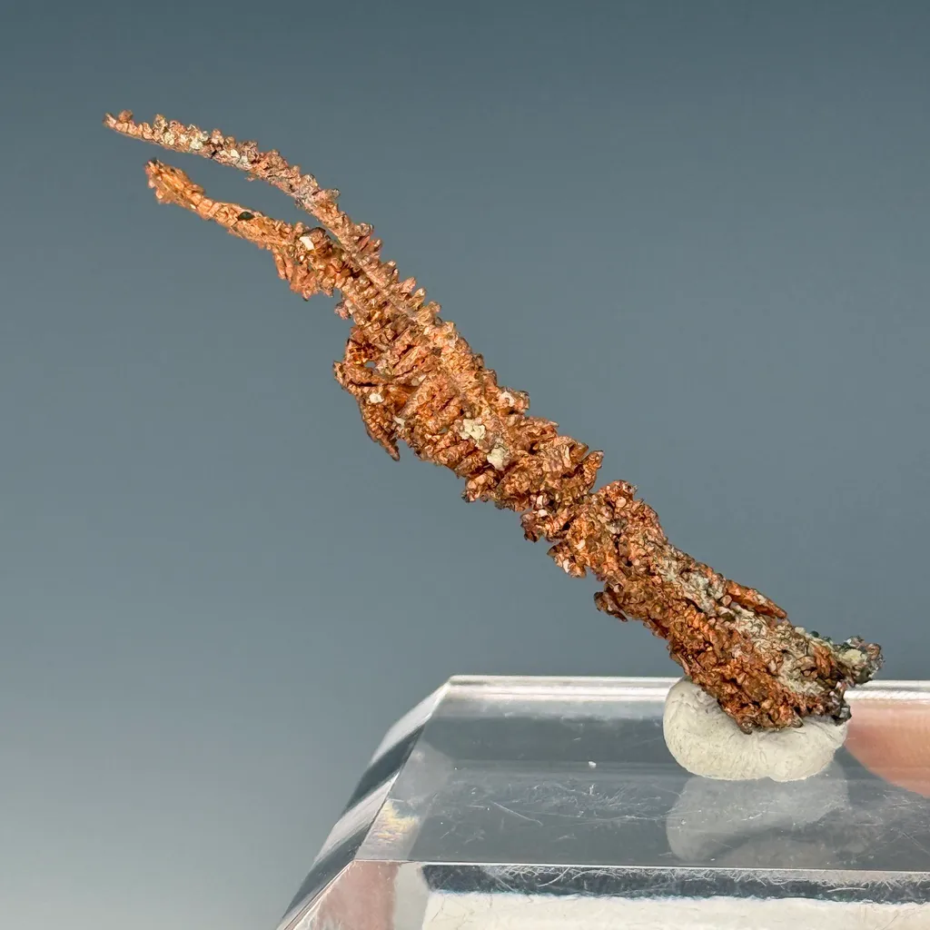 Copper - image 2