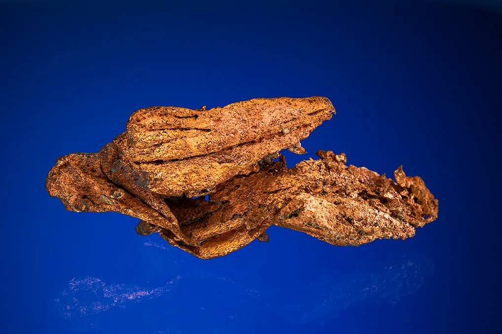 Copper image