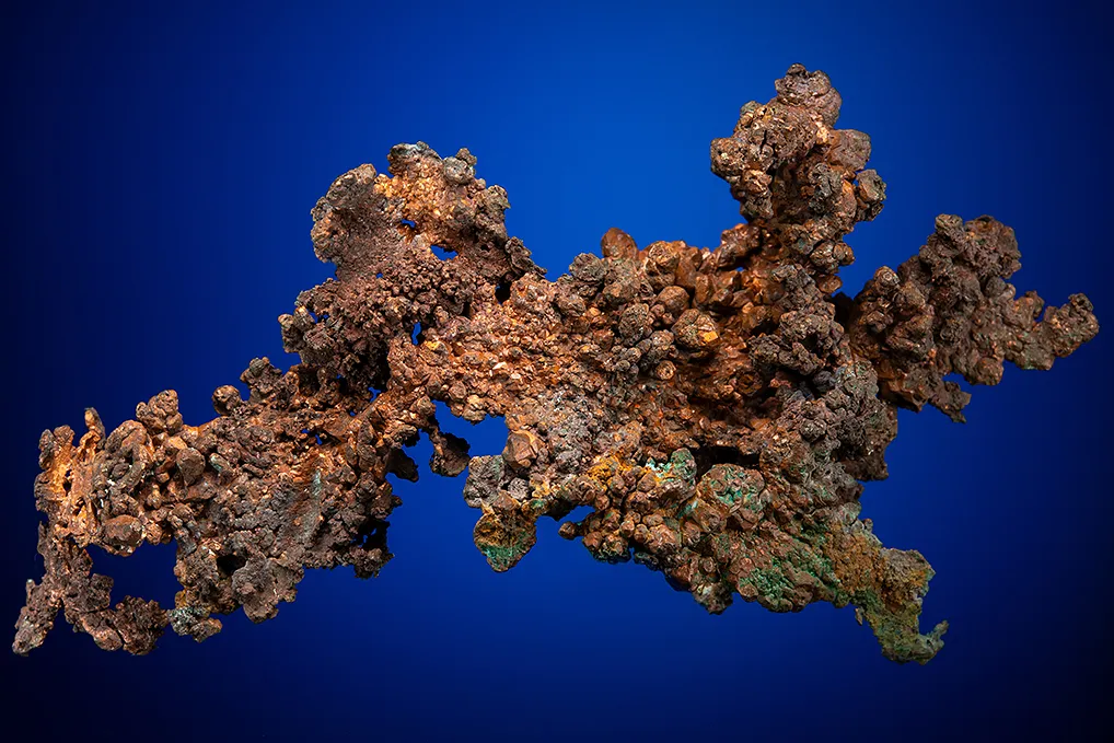 Copper image